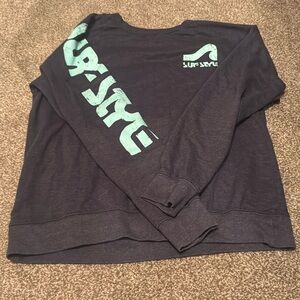 Clearwater sweatshirt